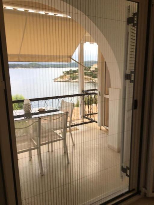 Summer Senses In Kassiopi Exterior photo