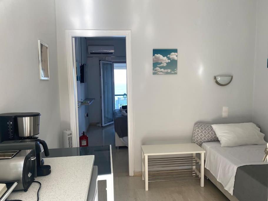 Summer Senses In Kassiopi Exterior photo